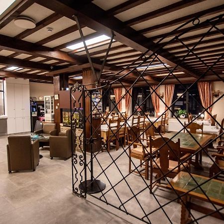 Auberge Le Vieux Moulin Poupehan Экстерьер фото