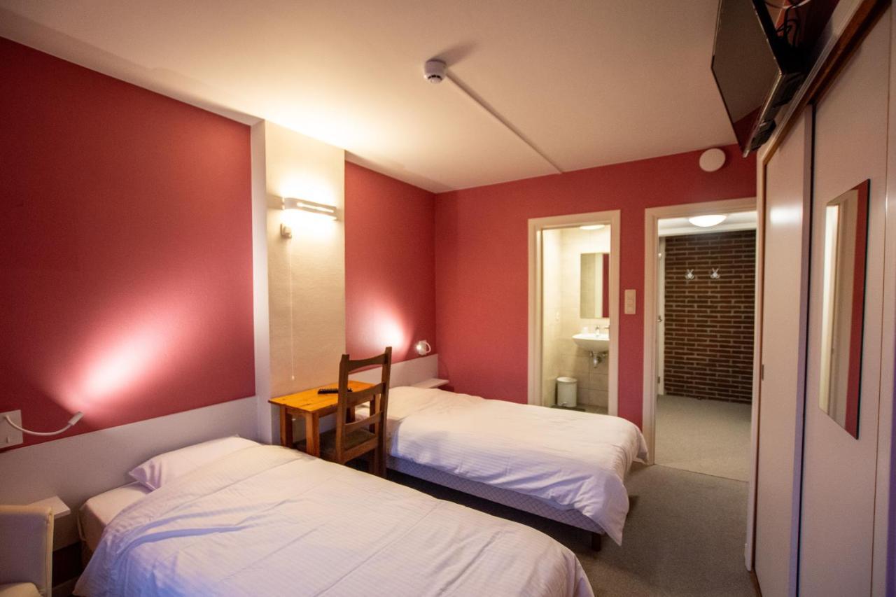 Auberge Le Vieux Moulin Poupehan Экстерьер фото