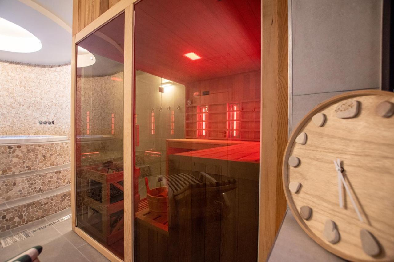 Auberge Le Vieux Moulin Poupehan Экстерьер фото