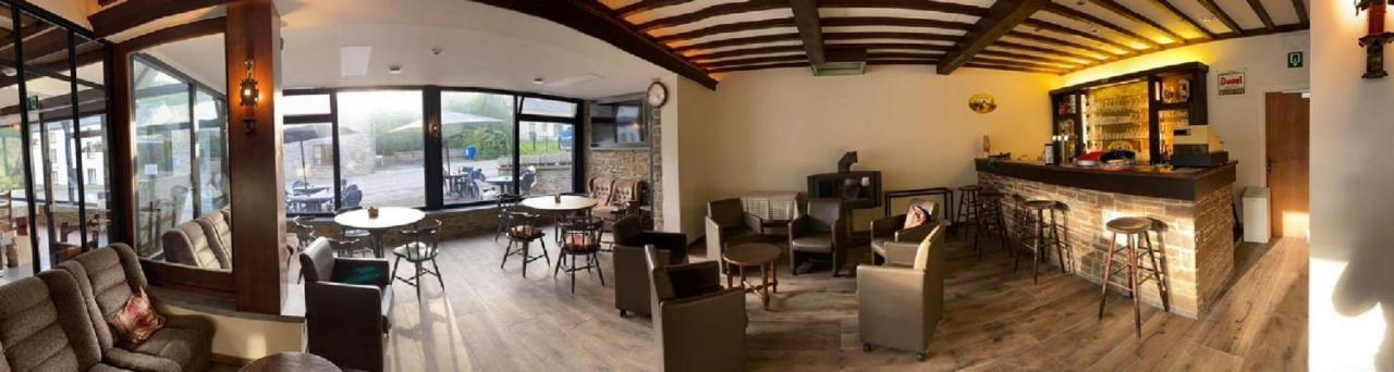 Auberge Le Vieux Moulin Poupehan Экстерьер фото