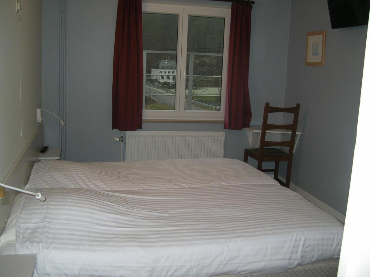 Auberge Le Vieux Moulin Poupehan Экстерьер фото