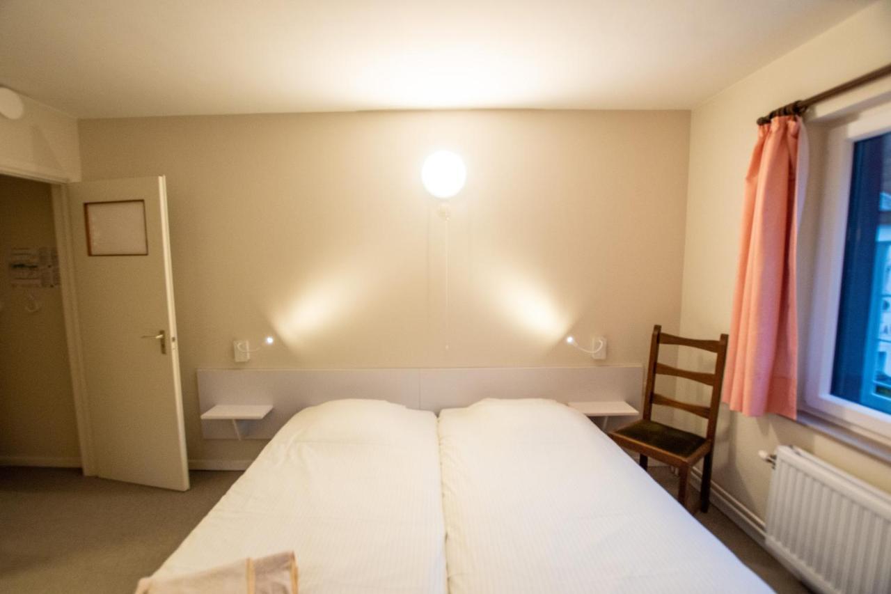 Auberge Le Vieux Moulin Poupehan Экстерьер фото