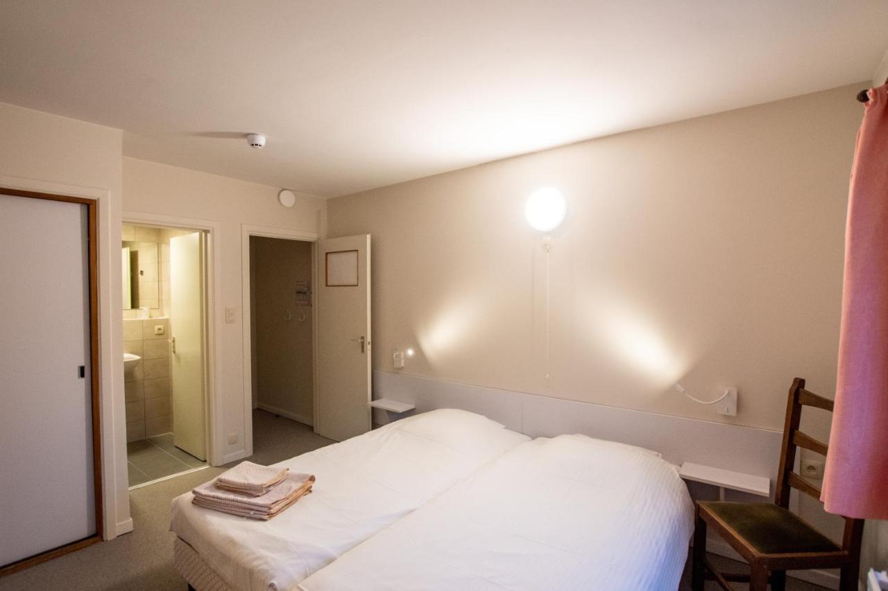 Auberge Le Vieux Moulin Poupehan Экстерьер фото